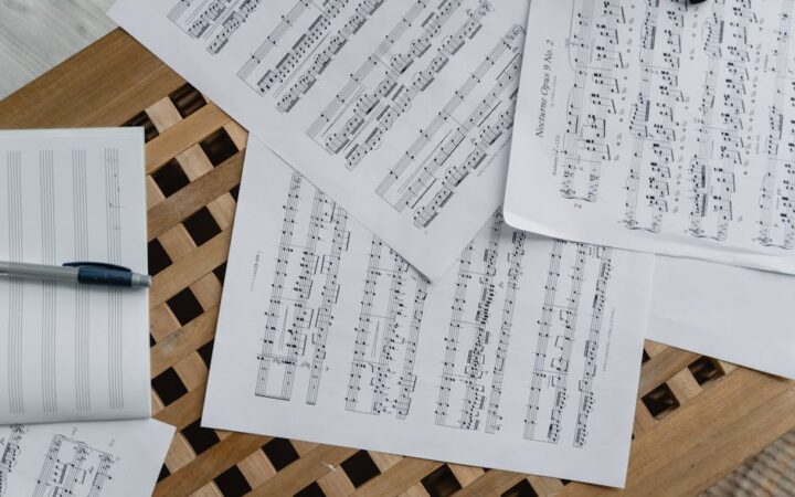 Why AI-Generated Music is Taking Over the Charts in 2026