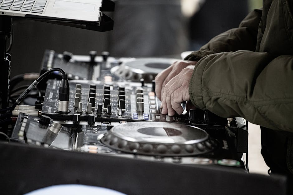 Exploring the Soundscapes of 2026: How Technology is Transforming Music Festivals