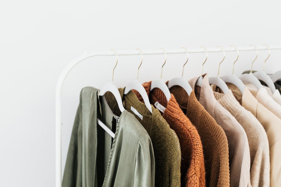 How to Create a Capsule Wardrobe: Tips for 2026