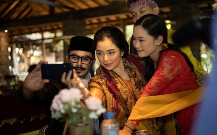 The 10 Most Iconic Celebrity Collaborations of 2026