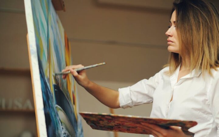 10 Emerging Artists You Need to Follow on Instagram in 2026