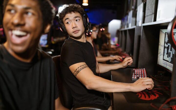 The Rise of Esports: What Gamers Need to Know in 2026