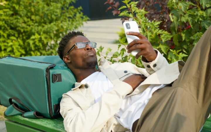 Why the Gig Economy Will Be Bigger Than Ever in 2027