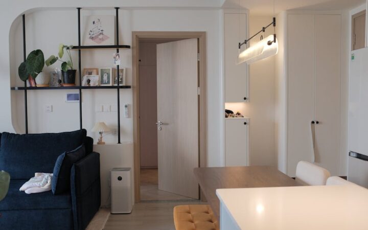 Why Minimalism is the Hottest Home Decor Trend in 2026