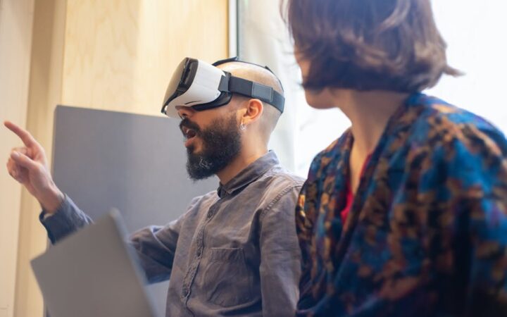 Why the Metaverse Matters More Than You Think in 2026