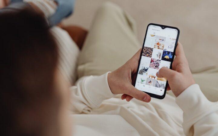 How to Master the Art of Digital Detox: A Guide for 2026