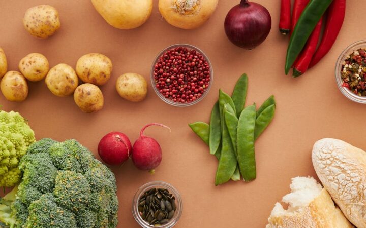 Why 2026 is the Year of the Plant-Based Diet Revolution