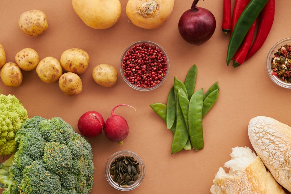 Why 2026 is the Year of the Plant-Based Diet Revolution