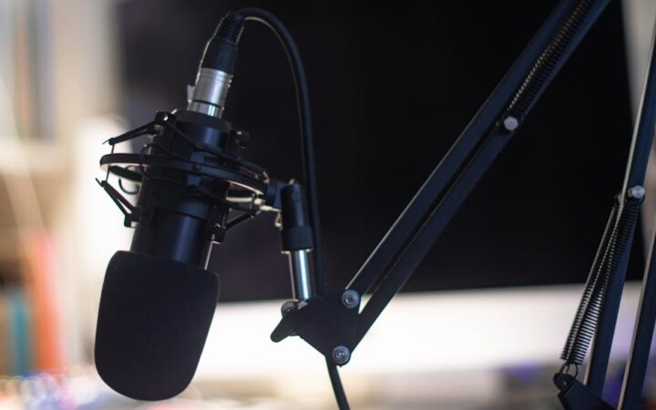 7 Mistakes to Avoid When Starting a Podcast in 2026