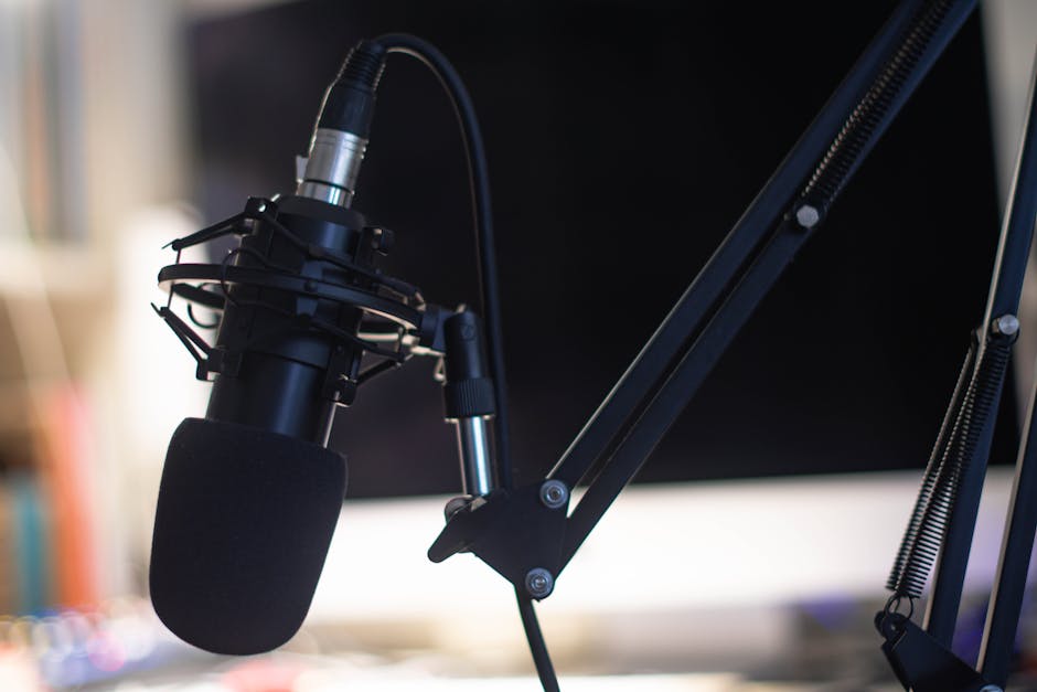 7 Mistakes to Avoid When Starting a Podcast in 2026