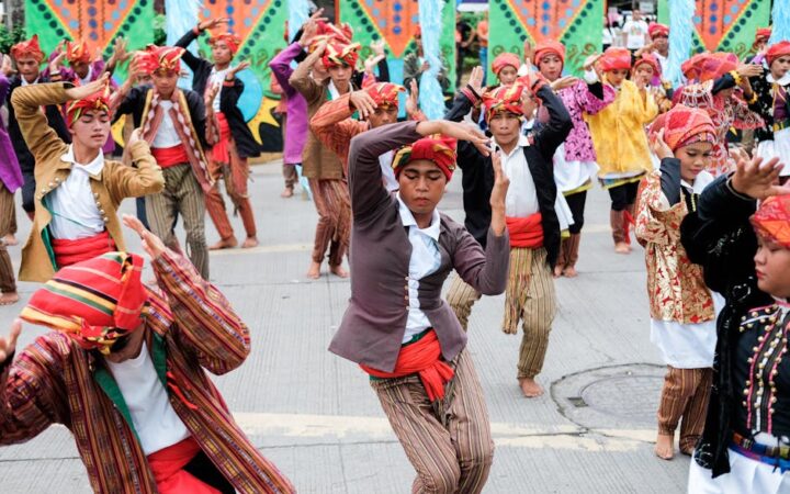 Why Cultural Festivals are Making a Major Comeback in 2026