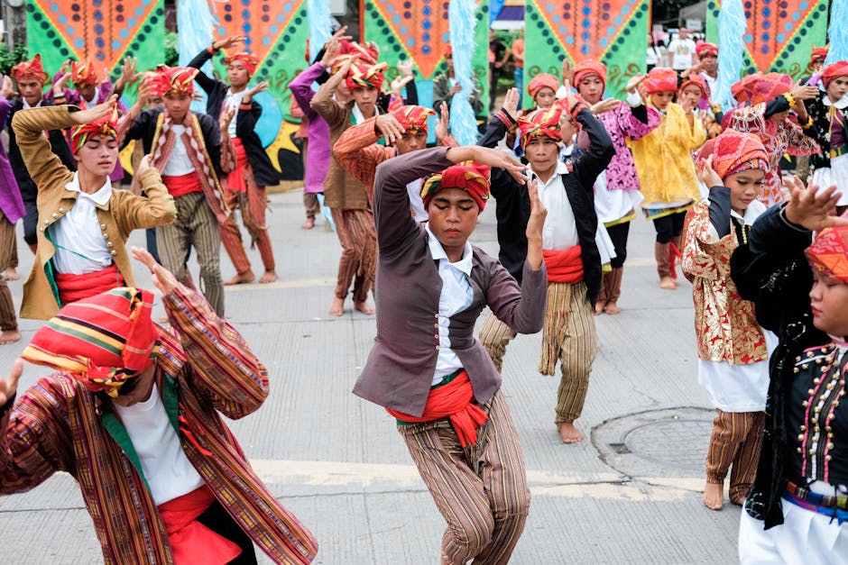 Why Cultural Festivals are Making a Major Comeback in 2026