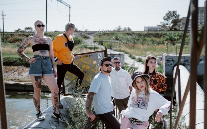 Streetwear 2026: How Urban Fashion is Shaping City Culture