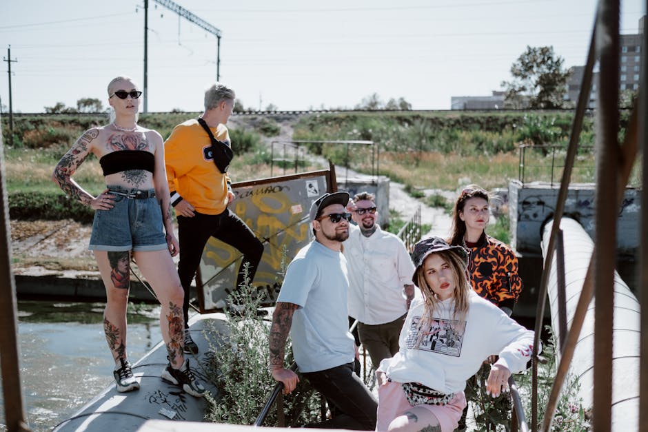 Streetwear 2026: How Urban Fashion is Shaping City Culture