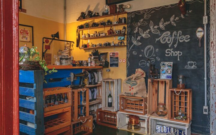 The Metaverse Coffeehouse: How Virtual Cafés Are Brewing Connection in 2026