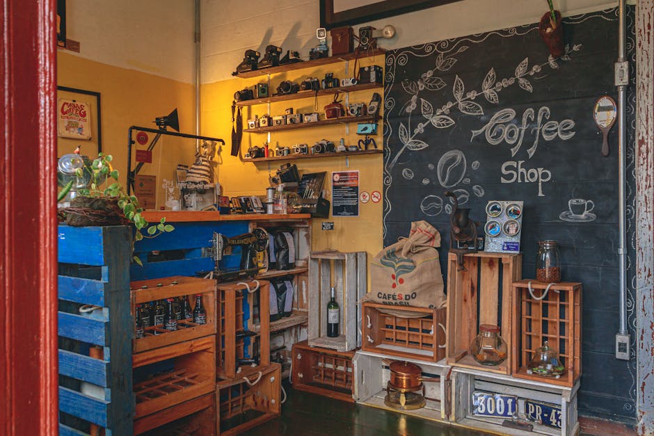 The Metaverse Coffeehouse: How Virtual Cafés Are Brewing Connection in 2026