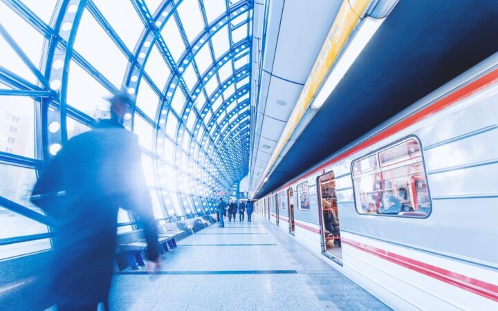 From Hyperloops to Flying Taxis: The Future of Urban Transportation in 2026