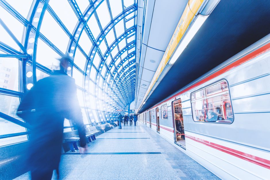 From Hyperloops to Flying Taxis: The Future of Urban Transportation in 2026