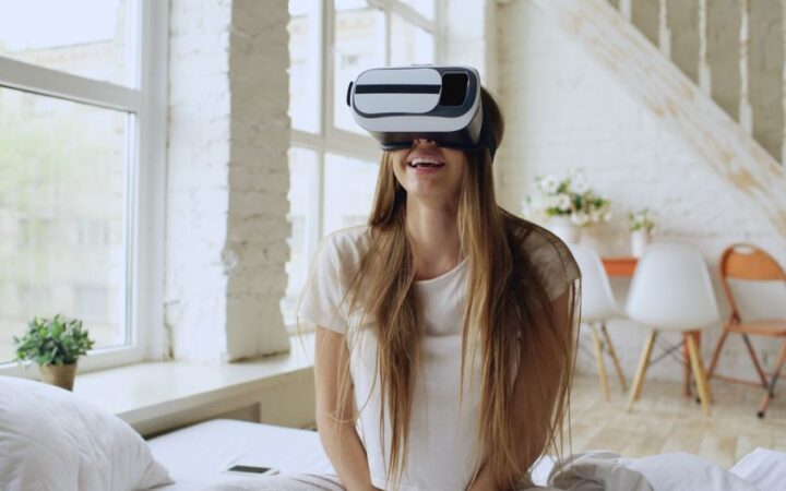 Virtual Reality Voyages: How 2026 is Redefining Global Tourism