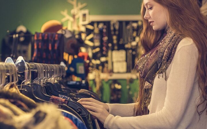 The AI-Driven Transformation of Thrift Shopping: Uncovering Hidden Gems in 2026