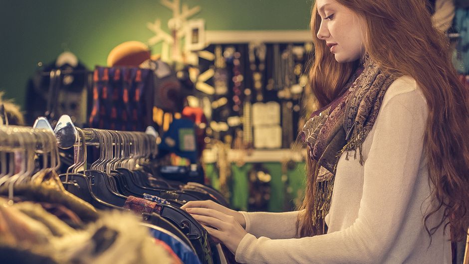 The AI-Driven Transformation of Thrift Shopping: Uncovering Hidden Gems in 2026