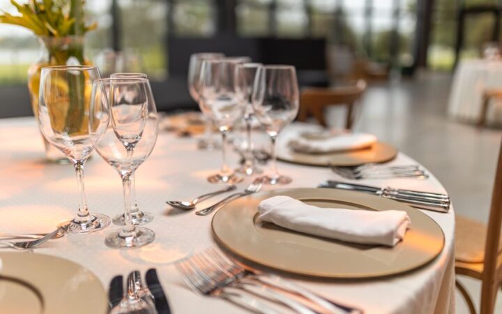The Rise of Mindful Eating Experiences: Dining with Purpose in 2026