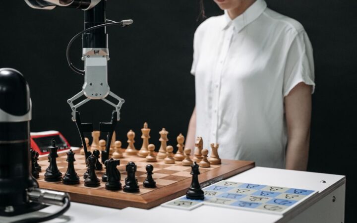 The Rise of AI-Enhanced Board Games: Bringing Strategy and Fun to 2026 Game Nights