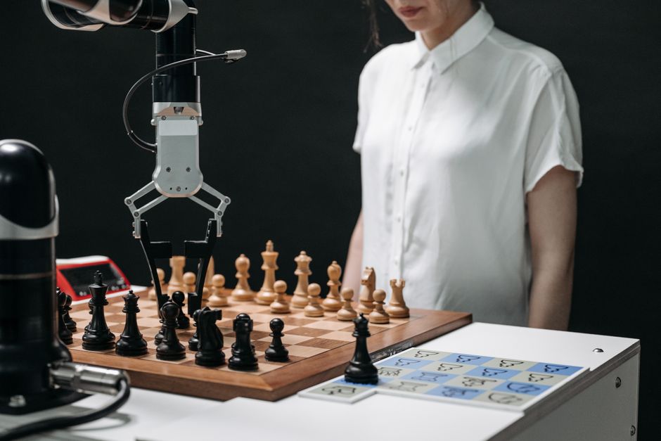 The Rise of AI-Enhanced Board Games: Bringing Strategy and Fun to 2026 Game Nights