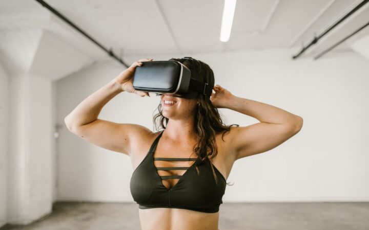 Augmented Reality Workouts: Transforming Fitness in 2026