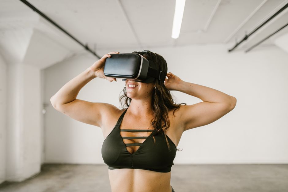 Augmented Reality Workouts: Transforming Fitness in 2026