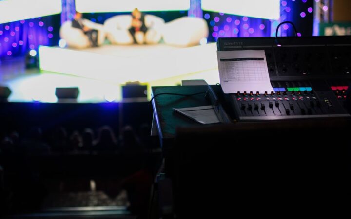 The Unseen Influence: How Subtle Sound Design is Shaping Entertainment in 2026