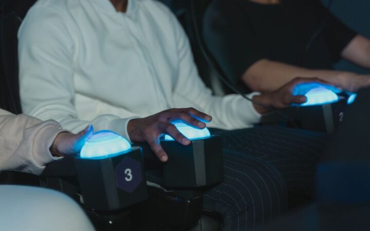 The Sensory Revolution: How 2026’s Multisensory Experiences are Redefining Entertainment