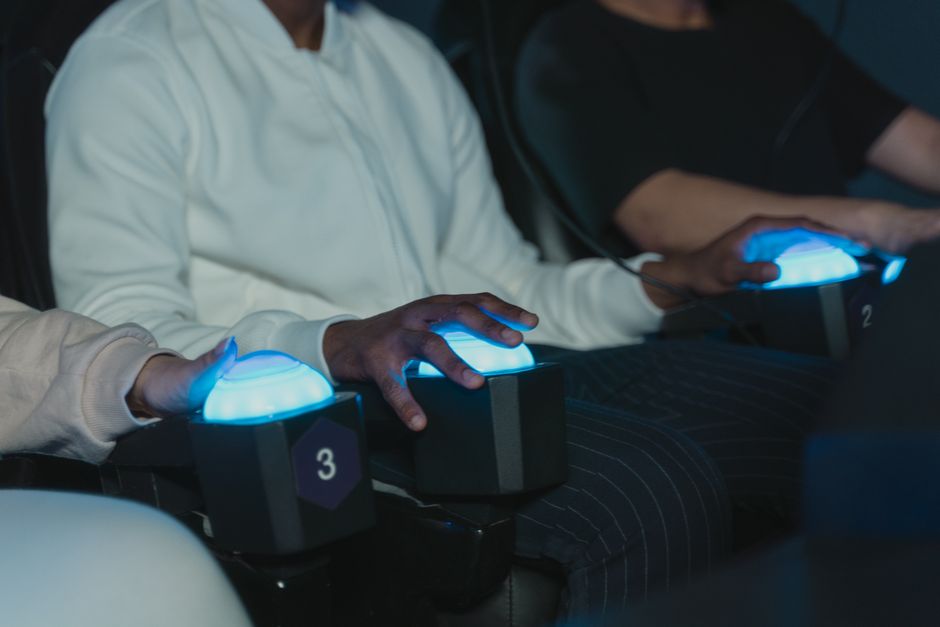 The Sensory Revolution: How 2026’s Multisensory Experiences are Redefining Entertainment