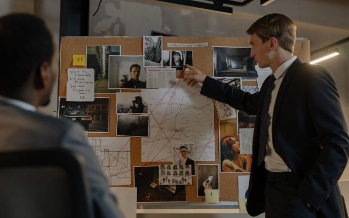 The 2026 Digital Detective Boom: How Online Sleuthing Became a Global Phenomenon