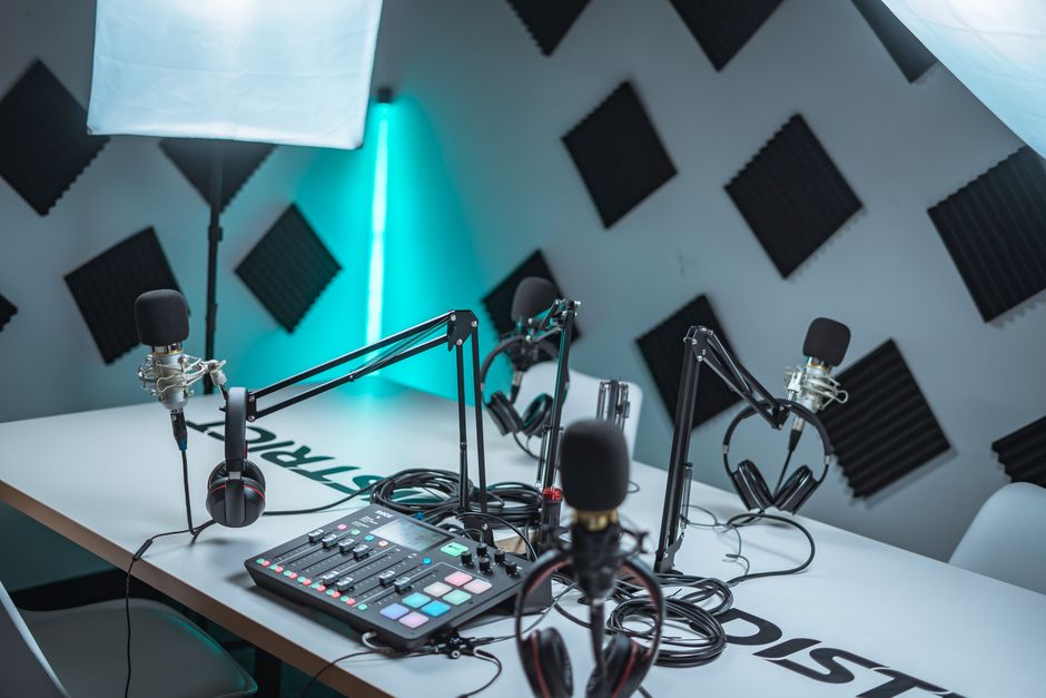 2026: The Year of the Audio Renaissance – Why Podcasts Are the New Blockbusters